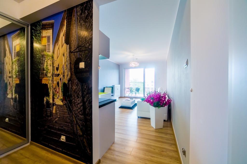 קולובז'ג Apartament Vip Class חדר תמונה